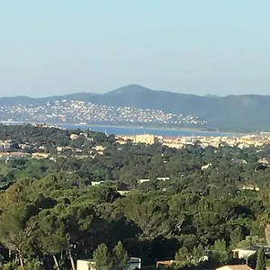 Envol St Raphael Appartement Saint-Raphaël