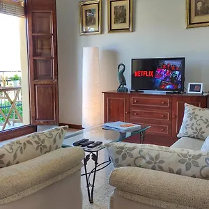 El Rancho Grande - Appartement Alora