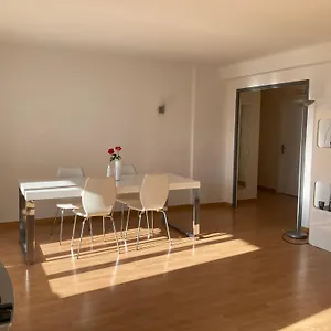 Les Palmiers Appartement Saint-Cyr-sur-Mer