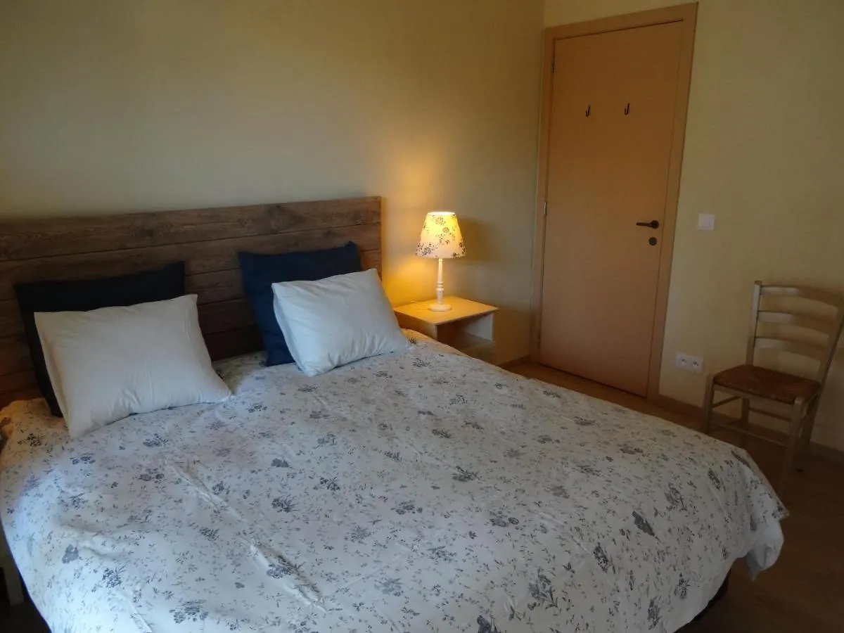 Apartament Bootsman Gelijkvloers Appartement Met Tuin En Autostaanplaats Ostenda