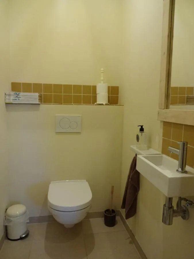 Bootsman Gelijkvloers Appartement Met Tuin En Autostaanplaats Ostenda 0*,  Belgia